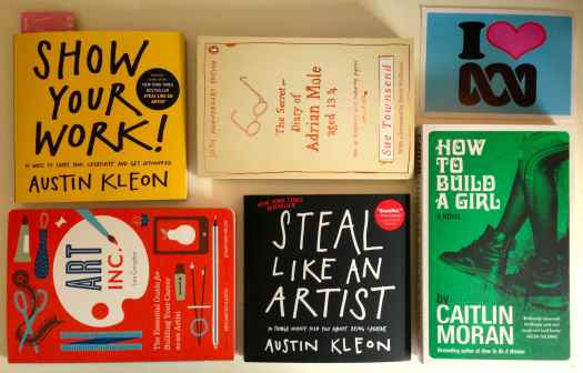 Blog Book Mountain 1