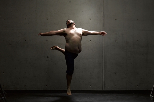 Image via Carriageworks; Photographer: Toby Burrows